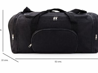 Bolso cordura chico/mediano/grande