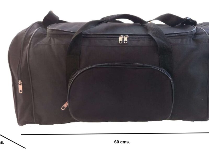 Bolso cordura chico/mediano/grande