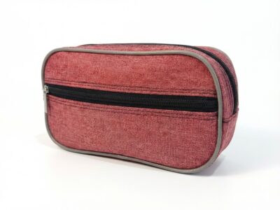 Canopla cordura cierre frente