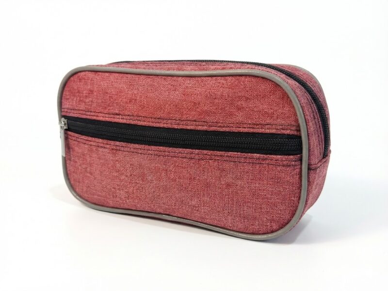 Canopla cordura cierre frente