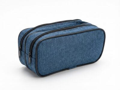 Canopla doble cierre