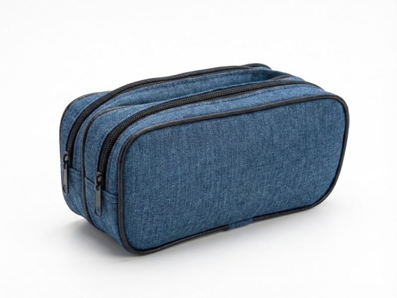 Canopla doble cierre