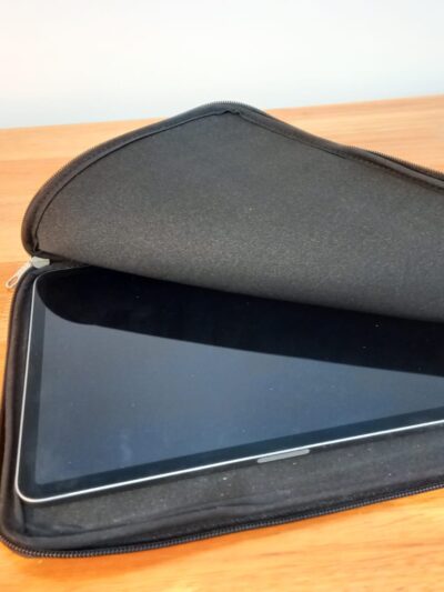 Porta notebook neoprene