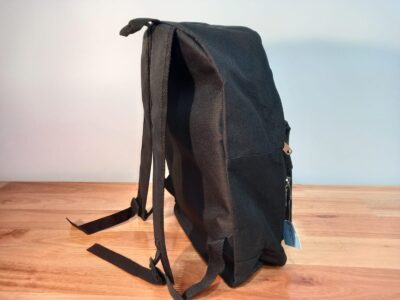 Mochila cordura chica/chica-mediana/mediana/grande