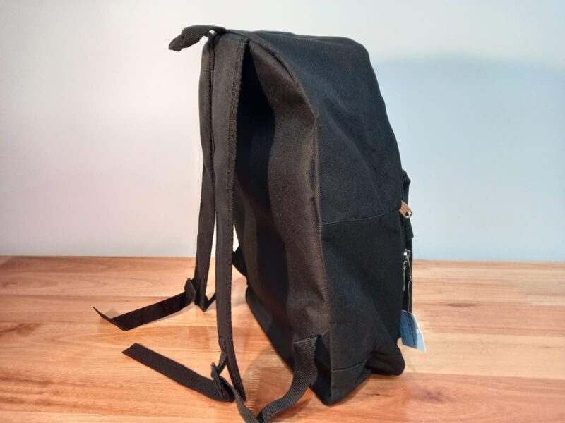 Mochila cordura chica/chica-mediana/mediana/grande