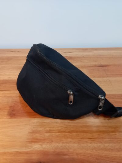 Bandoleras y riñoneras