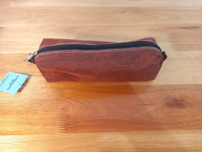 Canopla cordura tubo