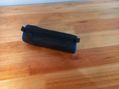 Canopla cordura tubo