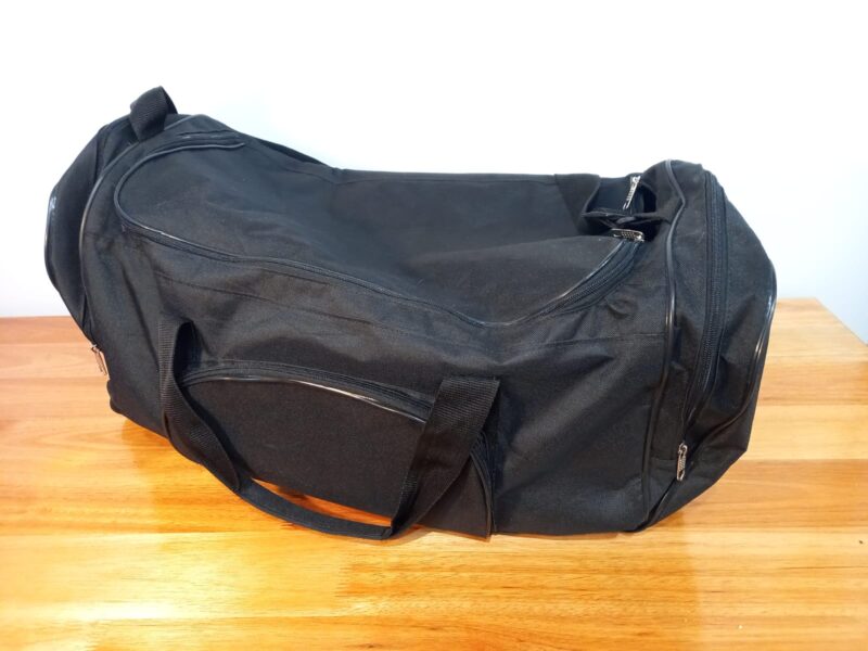 Bolso cordura chico/mediano/grande