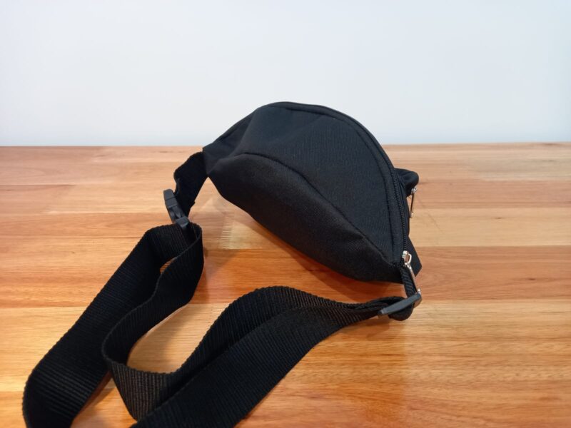 Riñonera/Bandolera cordura chica/mediana/grande