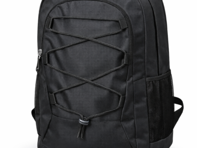 Mochila acolchada C/cordon