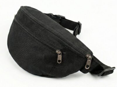 Riñonera/Bandolera cordura chica/mediana/grande