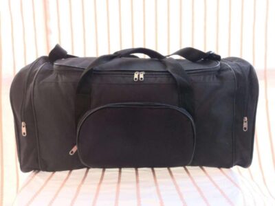 Bolso cordura chico/mediano/grande