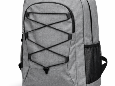 Mochila acolchada C/cordon