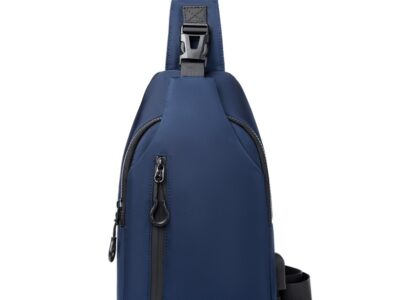 Bandolera simil cuero USB Art. 1103