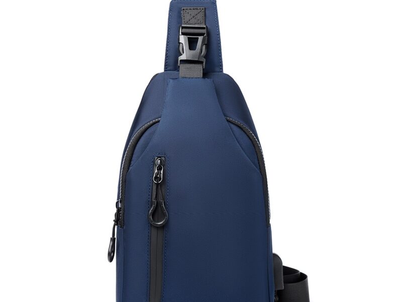 Bandolera simil cuero USB Art. 1103