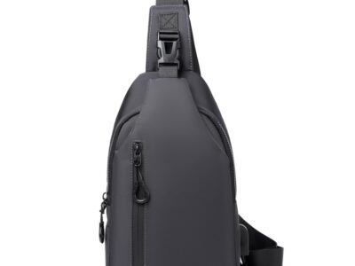 Bandolera simil cuero USB Art. 1103