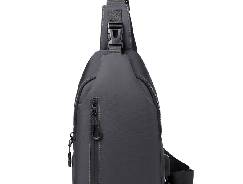 Bandolera simil cuero USB Art. 1103