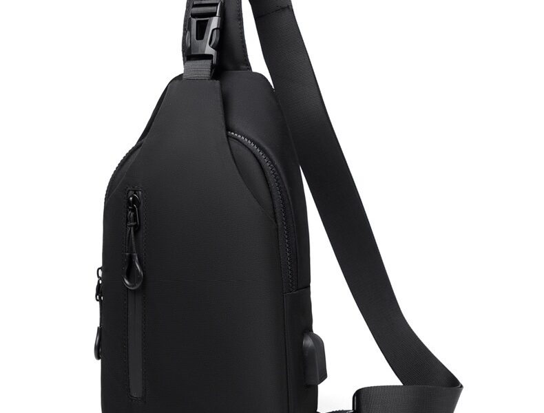 Bandolera simil cuero USB Art. 1103