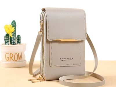 Bandolera porta celular Art.1105