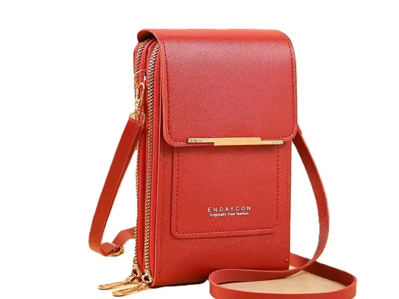 Bandolera porta celular Art.1105