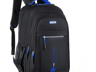 Mochila urbana triple Art.1201