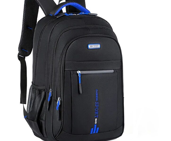 Mochila urbana triple Art.1201