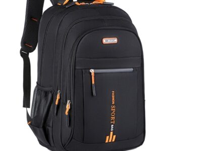 Mochila urbana triple Art.1201