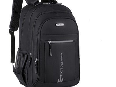 Mochila urbana triple Art.1201