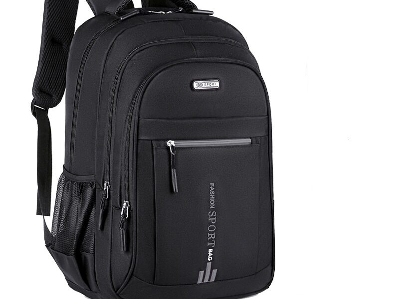 Mochila urbana triple Art.1201