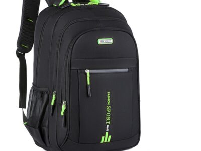 Mochila urbana triple Art.1201