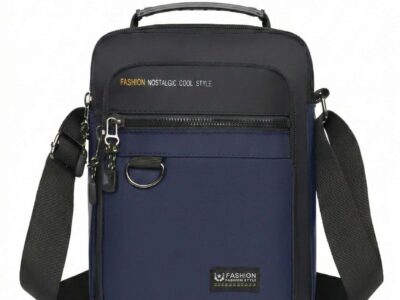 Morral calidad superior Art. 1104
