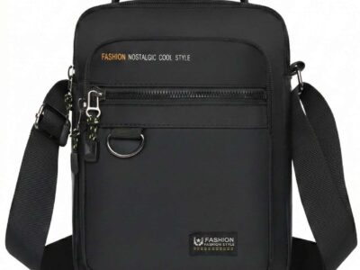 Morral calidad superior Art. 1104