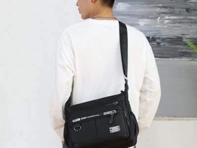 Morral horizontal 4 compartimientos Art.1109