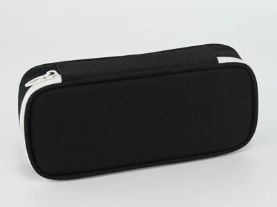 Canopla cordura semi rigida lisa Art.1512