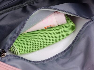 Bolso extendible de mano Art.1302