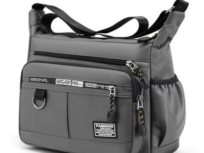 Morral horizontal 4 compartimientos Art.1109