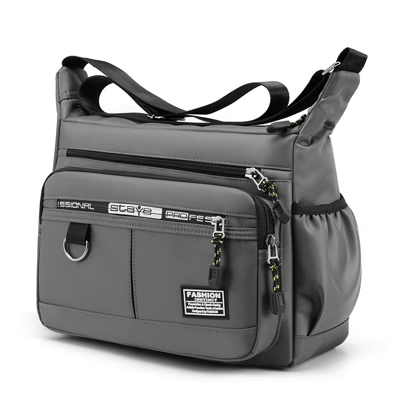 Morral horizontal 4 compartimientos Art.1109