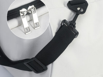 Bolso urbano apertura superior Art.1305