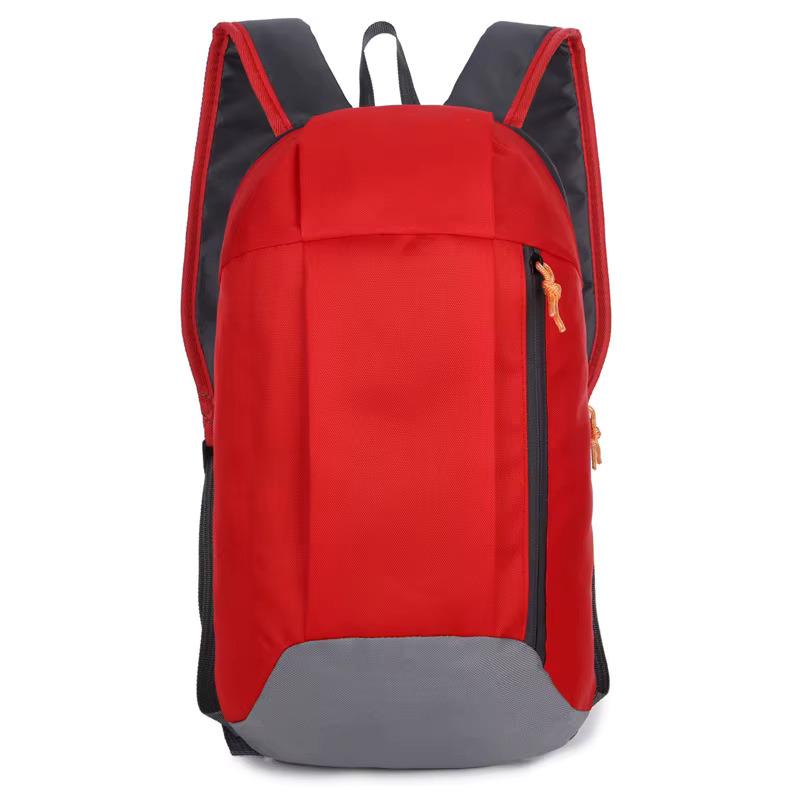 Mochila deportiva liviana Art.1207