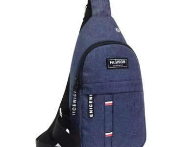 Bandolera cordura un compartimiento Art. 1101