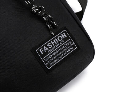 Morral cordura mini Art. 1107