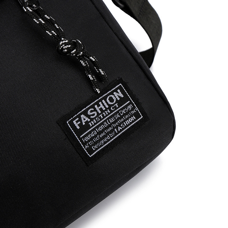 Morral cordura mini Art. 1107