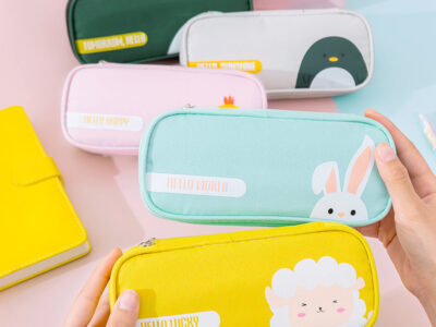 Canopla estampada infantil Art.1510