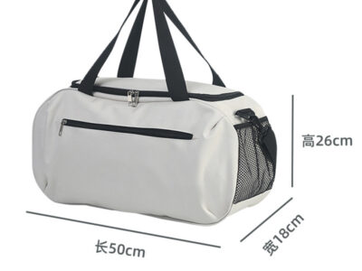 Bolso urbano apertura superior Art.1305