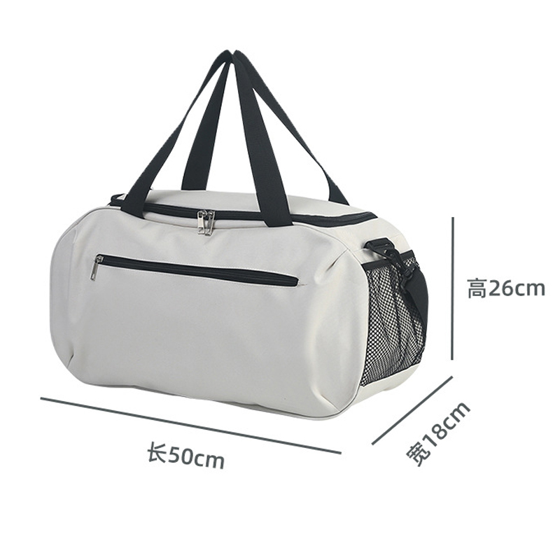 Bolso urbano apertura superior Art.1305