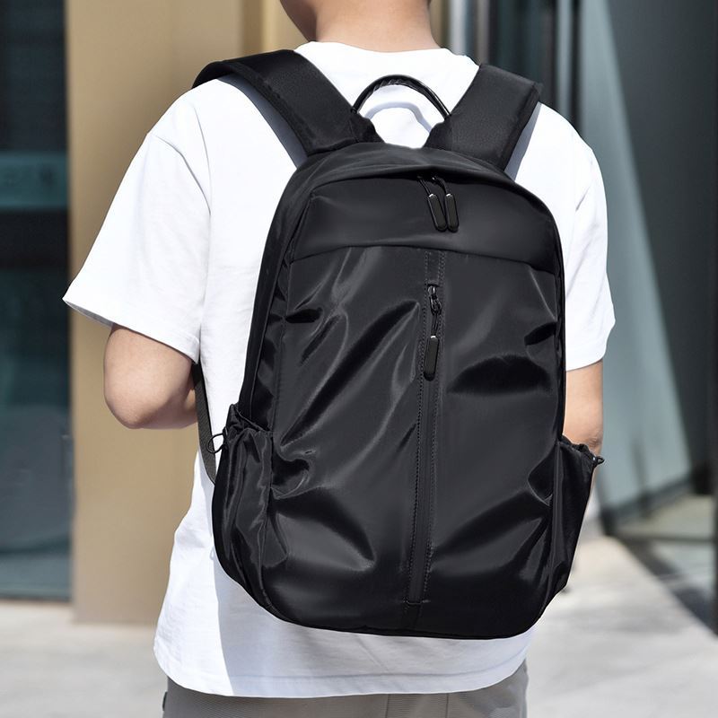 Mochila cierre al frente vertical Art.1206