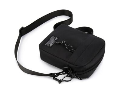 Morral cordura mini Art. 1107