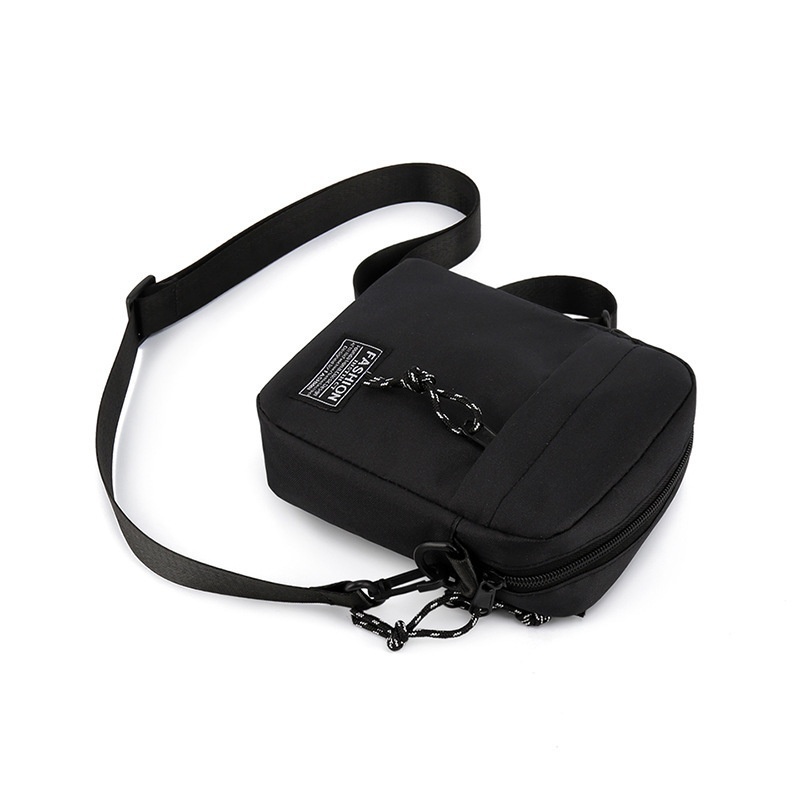 Morral cordura mini Art. 1107