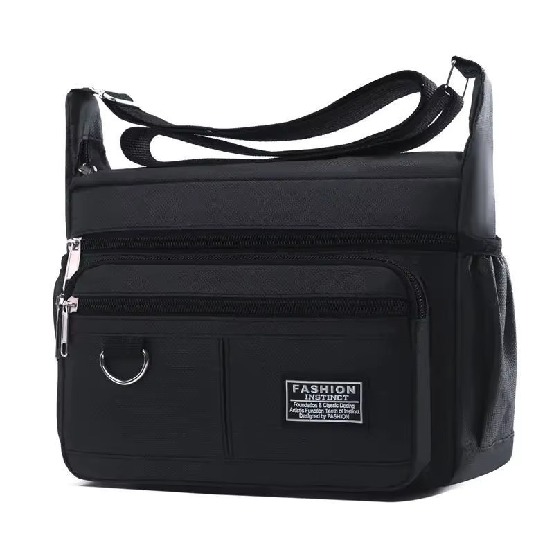 Morral horizontal 4 compartimientos Art.1109